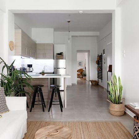 Your "Home Away From Home" - Phillopapou Hill Αθήνα Εξωτερικό φωτογραφία