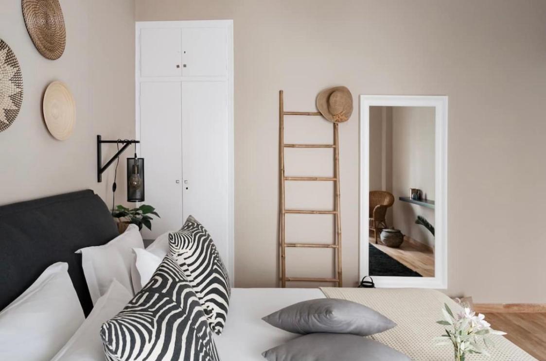 Your "Home Away From Home" - Phillopapou Hill Αθήνα Εξωτερικό φωτογραφία