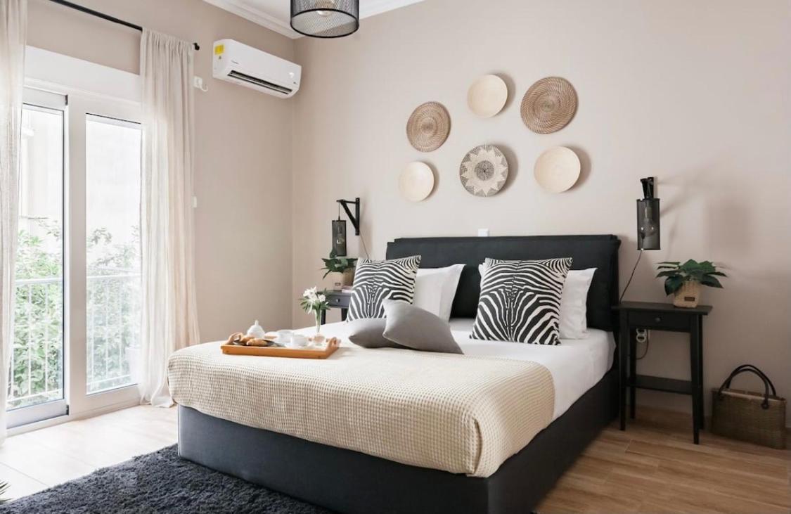 Your "Home Away From Home" - Phillopapou Hill Αθήνα Εξωτερικό φωτογραφία
