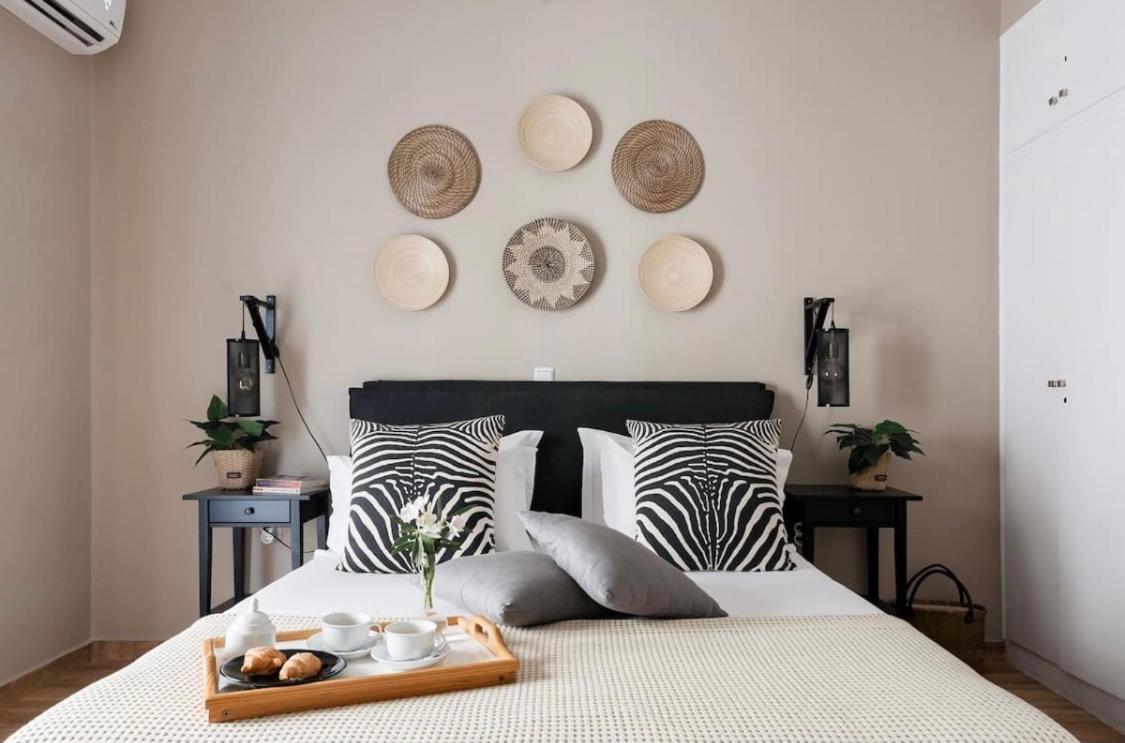 Your "Home Away From Home" - Phillopapou Hill Αθήνα Εξωτερικό φωτογραφία