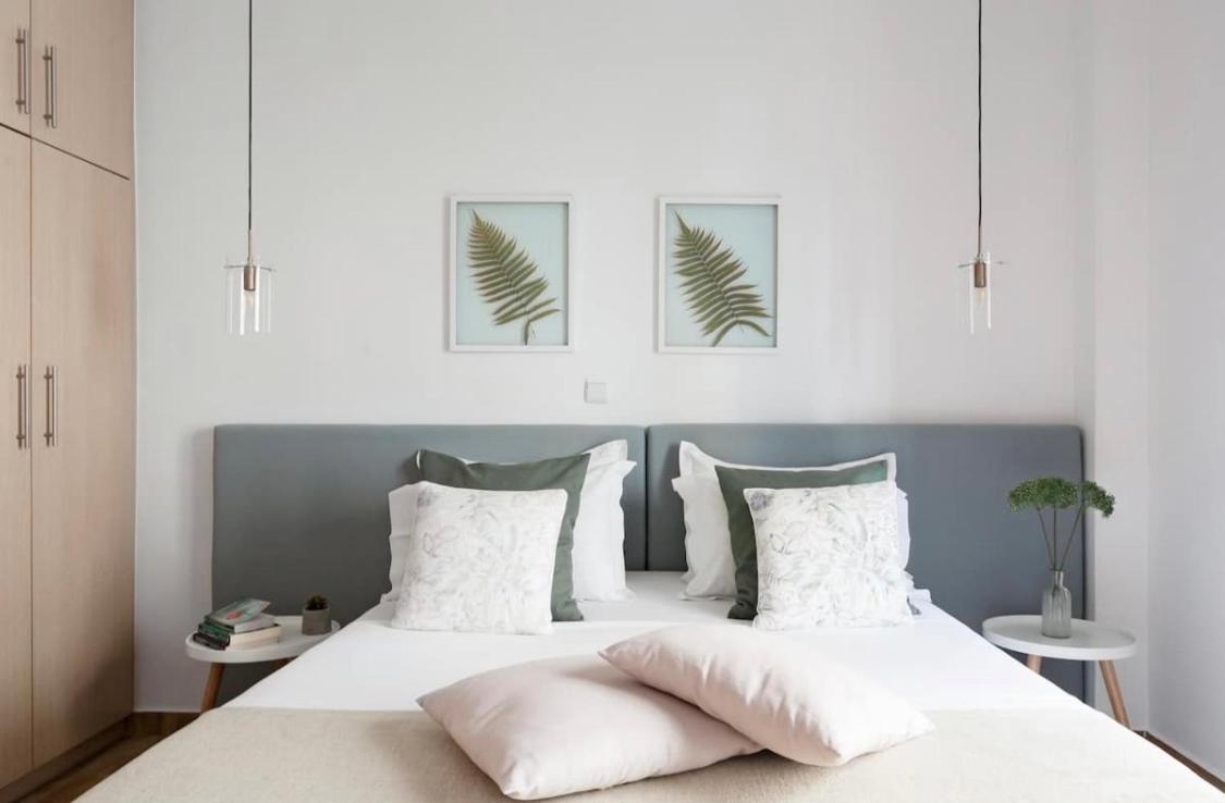 Your "Home Away From Home" - Phillopapou Hill Αθήνα Εξωτερικό φωτογραφία