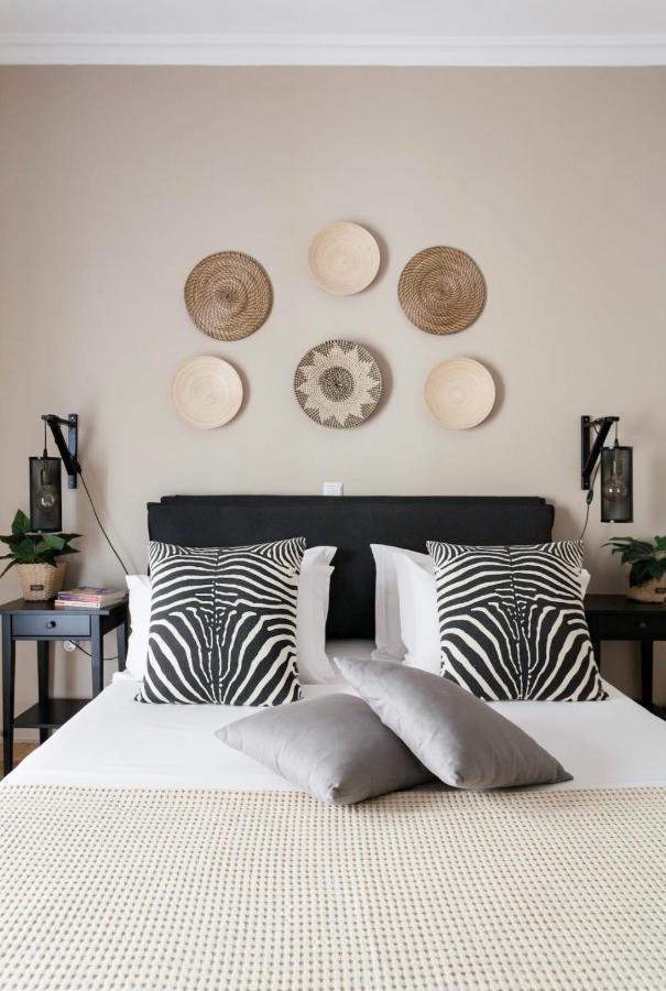 Your "Home Away From Home" - Phillopapou Hill Αθήνα Εξωτερικό φωτογραφία