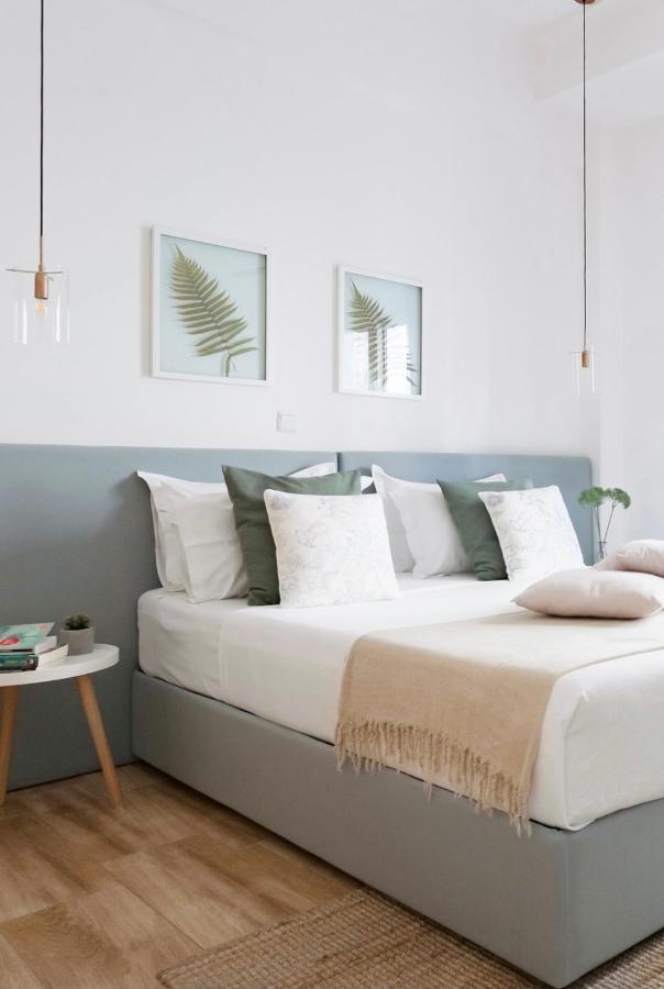 Your "Home Away From Home" - Phillopapou Hill Αθήνα Εξωτερικό φωτογραφία