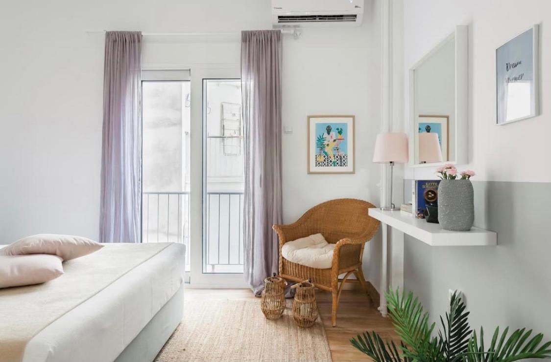 Your "Home Away From Home" - Phillopapou Hill Αθήνα Εξωτερικό φωτογραφία