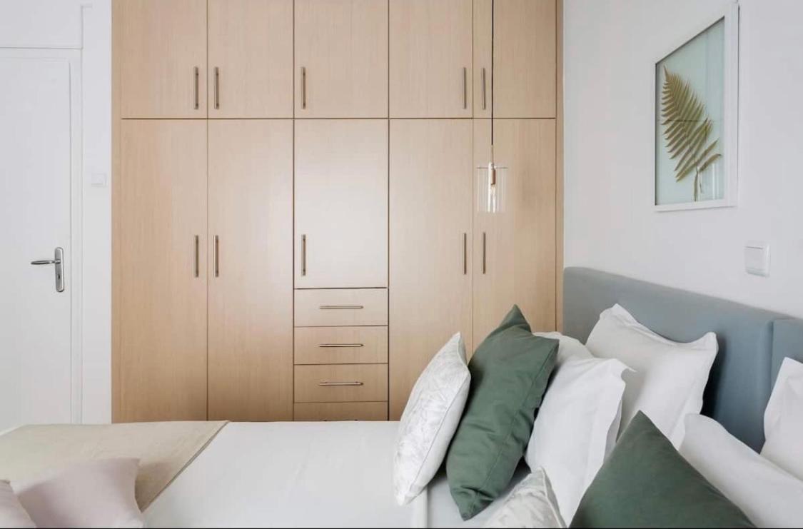 Your "Home Away From Home" - Phillopapou Hill Αθήνα Εξωτερικό φωτογραφία
