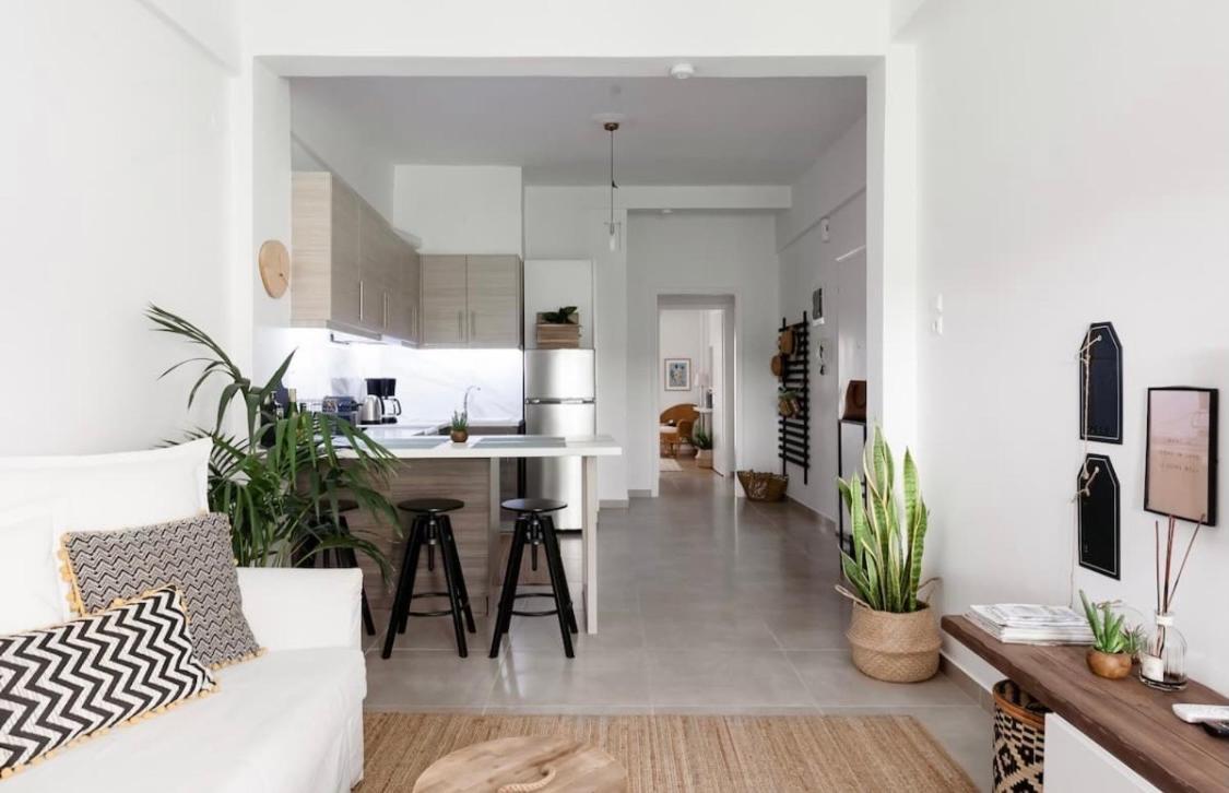 Your "Home Away From Home" - Phillopapou Hill Αθήνα Εξωτερικό φωτογραφία