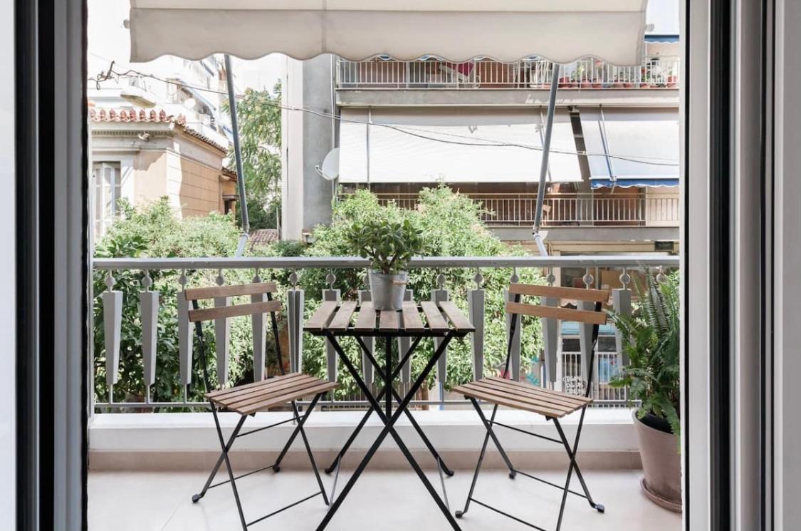 Your "Home Away From Home" - Phillopapou Hill Αθήνα Εξωτερικό φωτογραφία