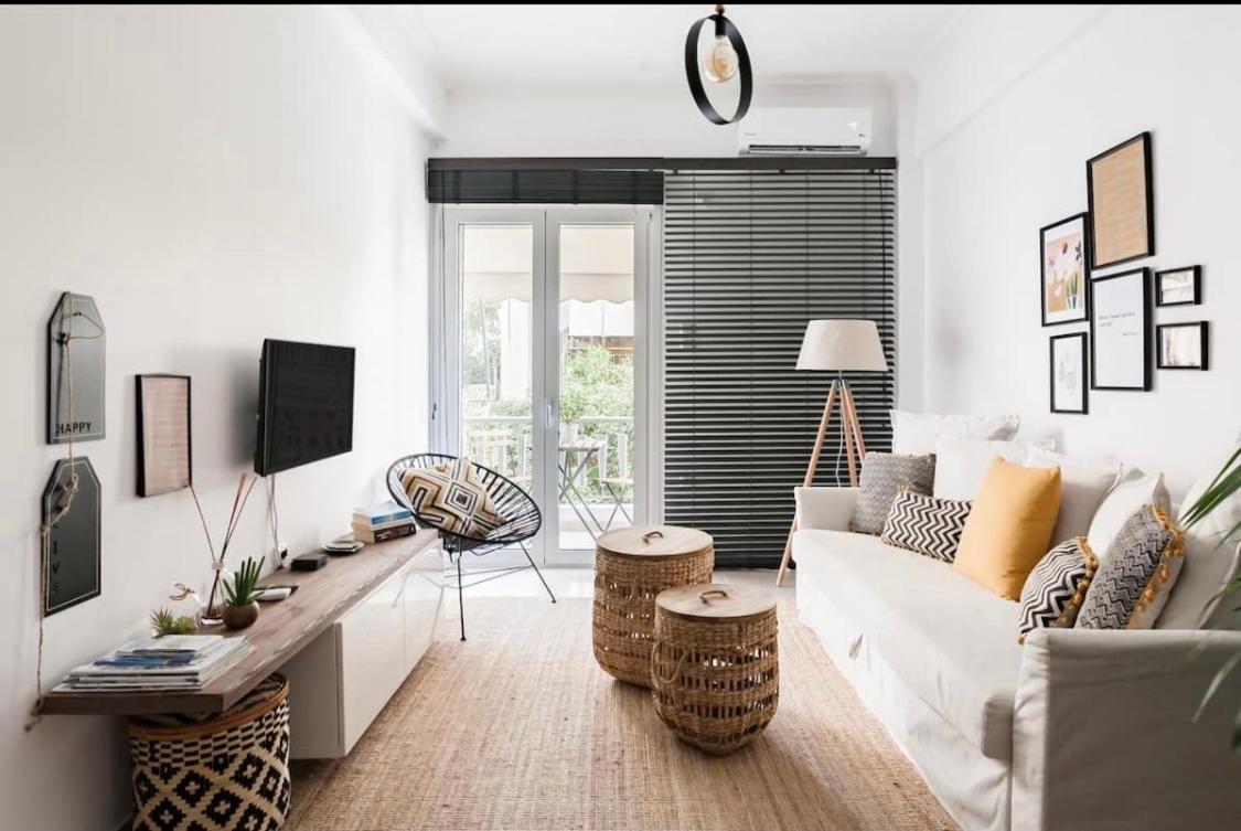 Your "Home Away From Home" - Phillopapou Hill Αθήνα Εξωτερικό φωτογραφία