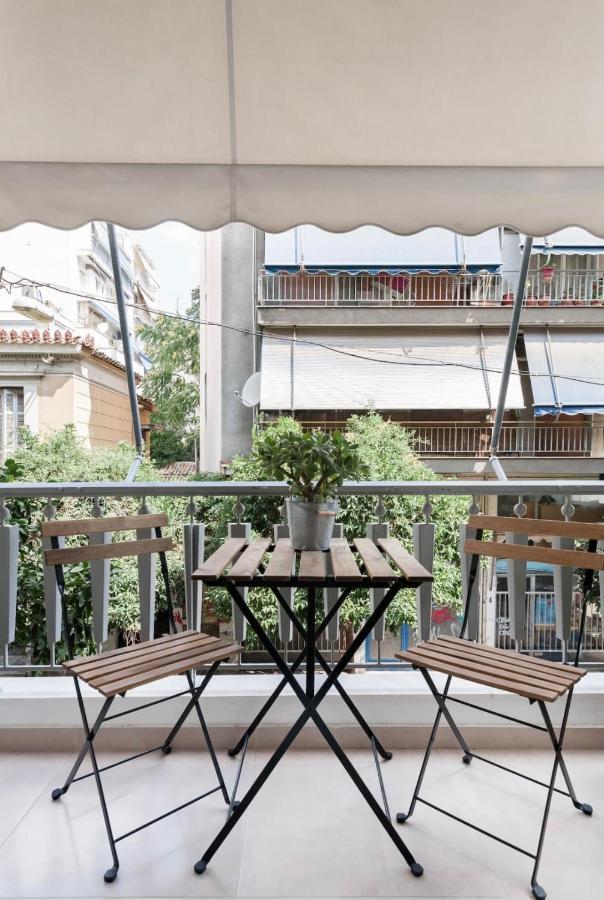 Your "Home Away From Home" - Phillopapou Hill Αθήνα Εξωτερικό φωτογραφία