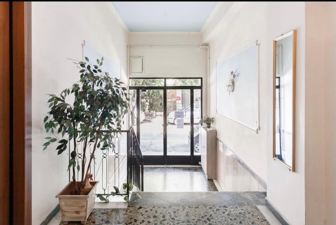 Your "Home Away From Home" - Phillopapou Hill Αθήνα Εξωτερικό φωτογραφία