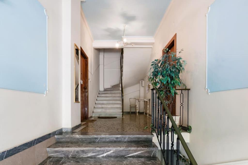 Your "Home Away From Home" - Phillopapou Hill Αθήνα Εξωτερικό φωτογραφία