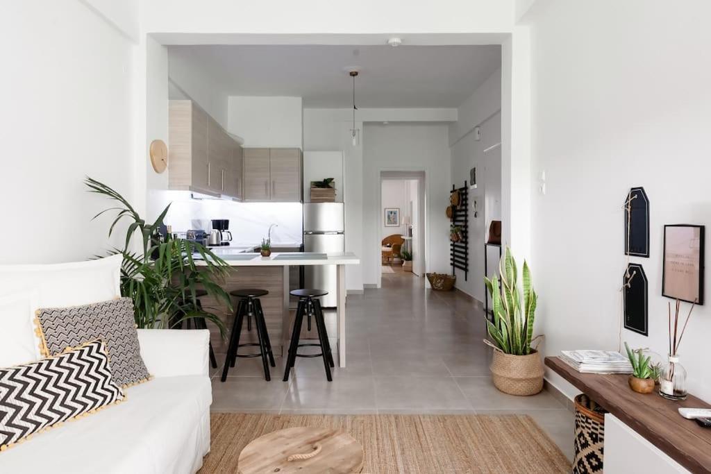 Your "Home Away From Home" - Phillopapou Hill Αθήνα Εξωτερικό φωτογραφία