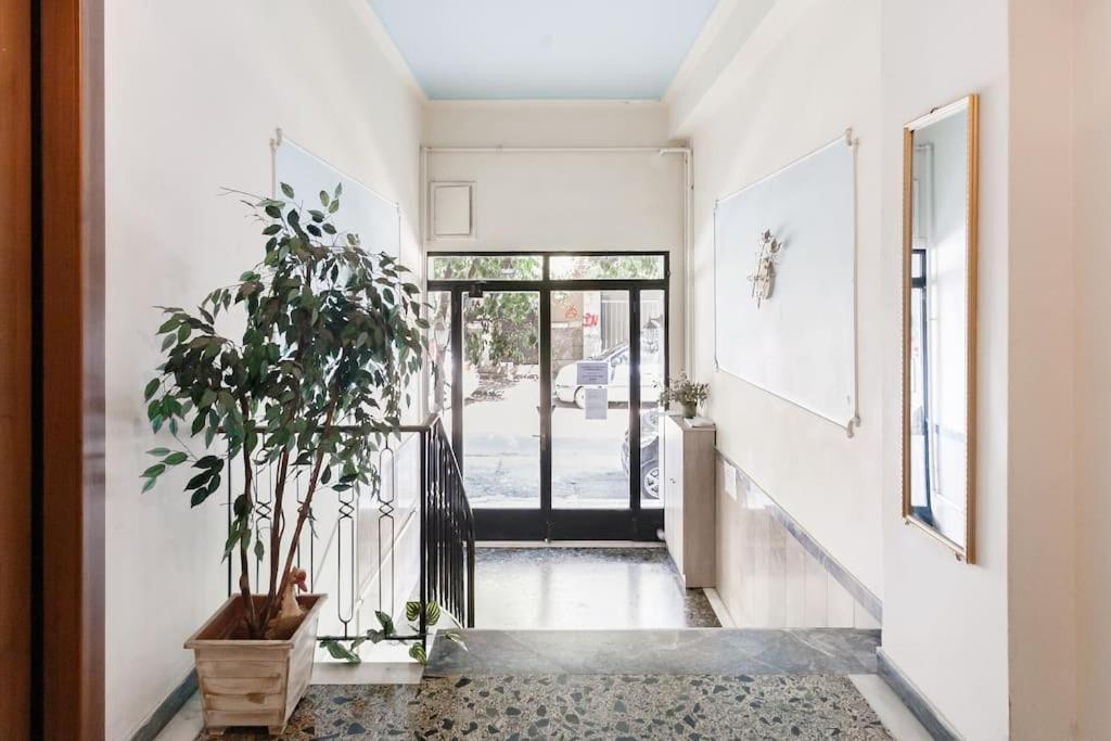 Your "Home Away From Home" - Phillopapou Hill Αθήνα Εξωτερικό φωτογραφία