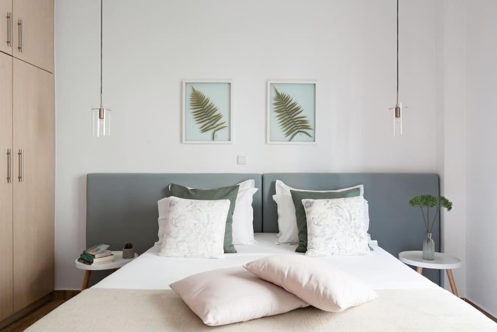 Your "Home Away From Home" - Phillopapou Hill Αθήνα Εξωτερικό φωτογραφία