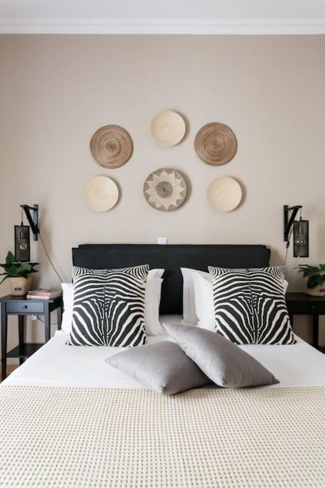 Your "Home Away From Home" - Phillopapou Hill Αθήνα Εξωτερικό φωτογραφία