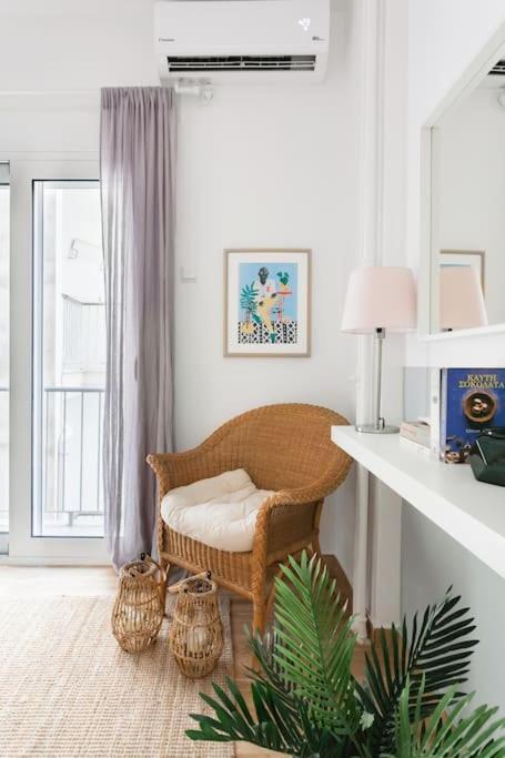 Your "Home Away From Home" - Phillopapou Hill Αθήνα Εξωτερικό φωτογραφία