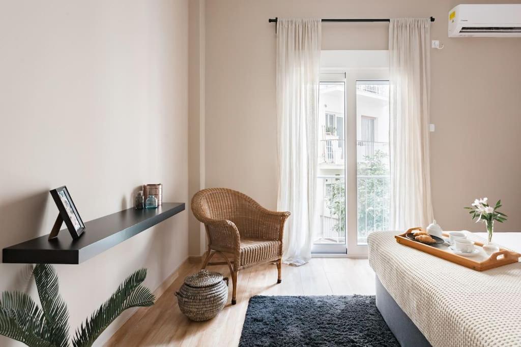 Your "Home Away From Home" - Phillopapou Hill Αθήνα Εξωτερικό φωτογραφία