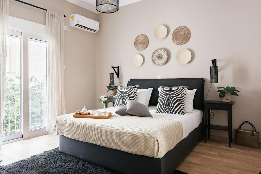 Your "Home Away From Home" - Phillopapou Hill Αθήνα Εξωτερικό φωτογραφία