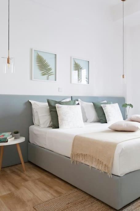 Your "Home Away From Home" - Phillopapou Hill Αθήνα Εξωτερικό φωτογραφία
