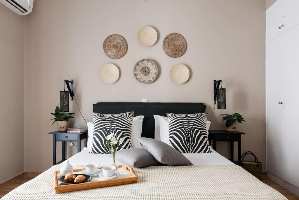 Your "Home Away From Home" - Phillopapou Hill Αθήνα Εξωτερικό φωτογραφία