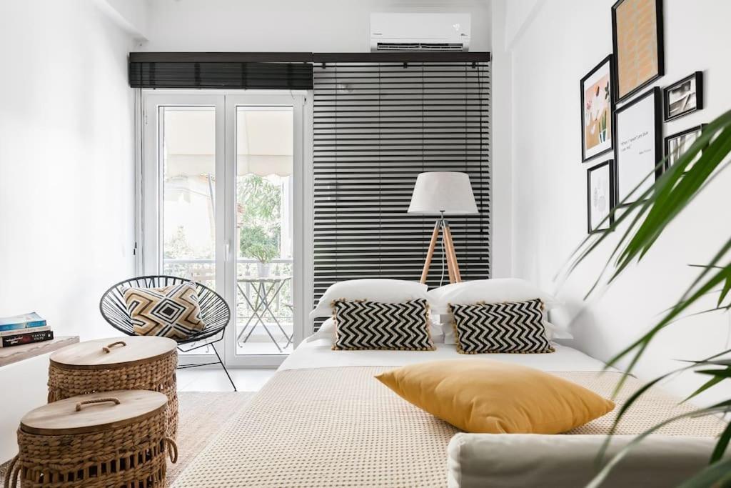 Your "Home Away From Home" - Phillopapou Hill Αθήνα Εξωτερικό φωτογραφία